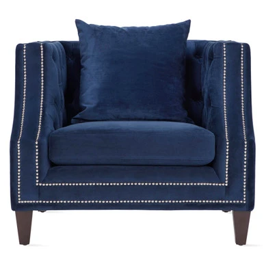 Hampstead Chair 1 Hampstead Chair