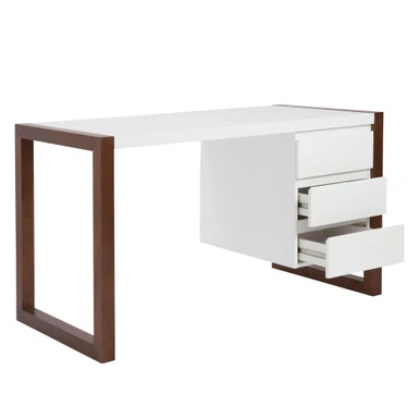 Tate Desk 2 Tate Desk - Image 2