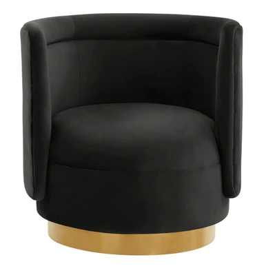 Joss Swivel Chair 1 Joss Swivel Chair