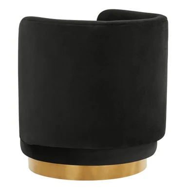 Joss Swivel Chair 2 Joss Swivel Chair - Image 2