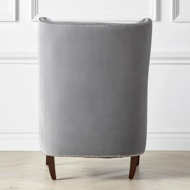 Davis Accent Chair 3 Davis Accent Chair - Image 3