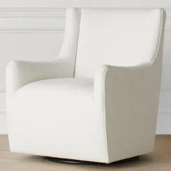 Aspen Swivel Chair