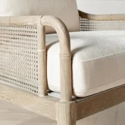 Addison Accent Chair - Natural Grey -Cozy Corner Shop 010314812 4 25620.1690286618.386.513 1