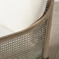 Addison Accent Chair - Natural Grey -Cozy Corner Shop 010314812 5 33972.1690286618.386.513