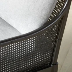 Addison Accent Chair - Matte Black 11 Addison Accent Chair - Matte Black -Cozy Corner Shop 010317264 5 74390.1690287034.386.513