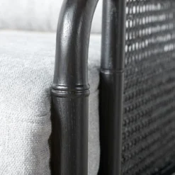 Addison Accent Chair - Matte Black 12 Addison Accent Chair - Matte Black -Cozy Corner Shop 010317264 6 31456.1690287034.386.513