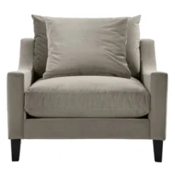 Details Slope Arm Chair