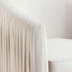 Aria Pleated Swivel Chair -Cozy Corner Shop 010447891 4 48495.1690275891.386.513 1