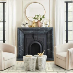 Aria Pleated Swivel Chair -Cozy Corner Shop 010447891 rv1 32873.1690275891.386.513 1