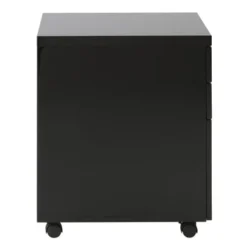 Reza Storage Cabinet - Black -Cozy Corner Shop 010725172 3 78661.1690284860.386.513