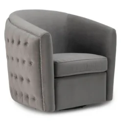 Aria Tufted Swivel Chair -Cozy Corner Shop 010859551 86771.1690276439.386.513 1