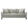 Details Slope Arm Sofa
