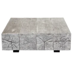 Timber Coffee Table