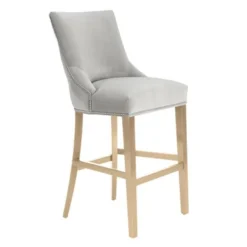 Versailles Stool - Wash Oak