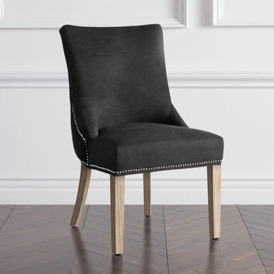 Versailles Dining Chair - Wash Oak 1 Versailles Dining Chair - Wash Oak