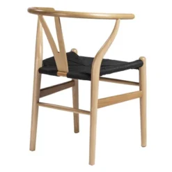 Tia Dining Chair Natural/Black - Set Of 2 -Cozy Corner Shop 013147587 4 71547.1690285895.386.513 1