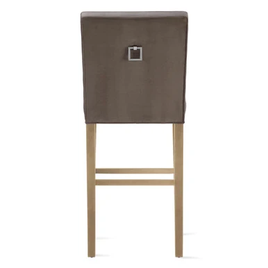 Maxwell Stool - Wash Oak 1 Maxwell Stool - Wash Oak