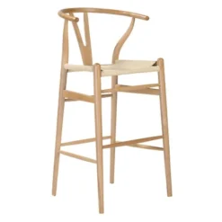 Tia Bar Stool - Natural/Natural -Cozy Corner Shop 013166076 14133.1690292079.386.513