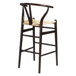 Tia Bar Stool - Walnut/Natural 9 Tia Bar Stool - Walnut/Natural -Cozy Corner Shop 013169393 3 04461.1690292082.386.513