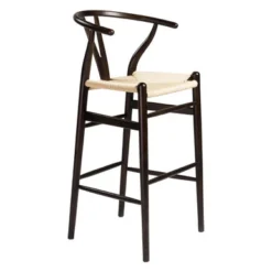 Tia Bar Stool - Walnut/Natural 13 Tia Bar Stool - Walnut/Natural -Cozy Corner Shop 013169393 21460.1690292081.386.513