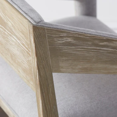 Alric Dining Arm Chair 4 Alric Dining Arm Chair - Image 4