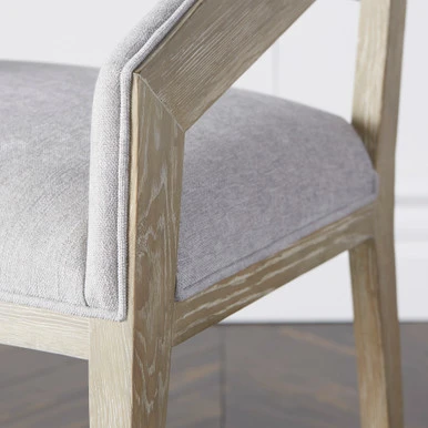 Alric Dining Arm Chair 5 Alric Dining Arm Chair - Image 5