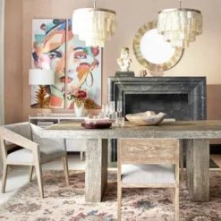 Alric Dining Arm Chair 12 Alric Dining Arm Chair -Cozy Corner Shop 013175693 6 42121.1690284869.386.513