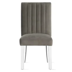 Easton Dining Chair - Acrylic