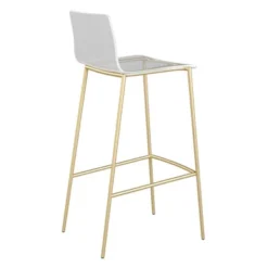 Keeley Bar Stool - Set Of 2 -Cozy Corner Shop 013184509 3 75857.1690287166.386.513