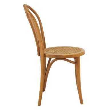 Yvonne Dining Chair - Set Of 2 3 Yvonne Dining Chair - Set Of 2 - Image 3