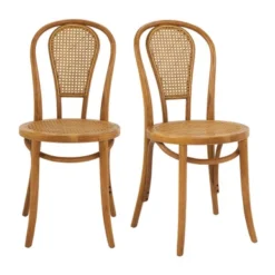 Yvonne Dining Chair - Set Of 2 11 Yvonne Dining Chair - Set Of 2 -Cozy Corner Shop 013185560 85429.1690286372.386.513