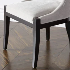 Lily Dining Chair - Matte Black 10 Lily Dining Chair - Matte Black -Cozy Corner Shop 013324934 5 17272.1690284867.386.513