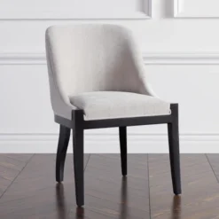 Lily Dining Chair - Matte Black 11 Lily Dining Chair - Matte Black -Cozy Corner Shop 013324934 15764.1690284865.386.513
