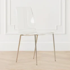 Keeley Dining Chair - Set Of 2