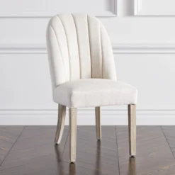 Sutton Dining Chair - Natural Grey -Cozy Corner Shop 013388042 12310.1690274622.386.513