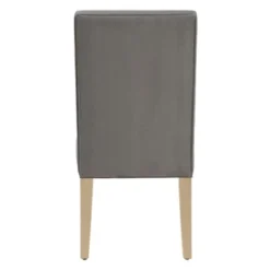 Maxwell Dining Chair - Wash Oak 8 Maxwell Dining Chair - Wash Oak -Cozy Corner Shop 013399485 3 21601.1690283628.386.513