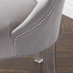 Nottingham Dining Chair - Acrylic -Cozy Corner Shop 013616883 3 44085.1690271748.386.513