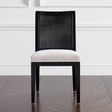 Graham Dining Chair 1 Graham Dining Chair