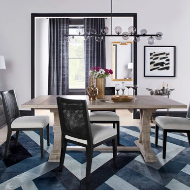 Graham Dining Chair 6 Graham Dining Chair - Image 6