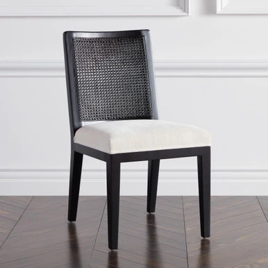 Graham Dining Chair 8 Graham Dining Chair - Image 8
