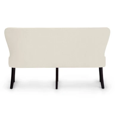 Charlotte Banquette - Espresso 2 Charlotte Banquette - Espresso - Image 2