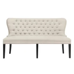 Charlotte Banquette - Espresso 5 Charlotte Banquette - Espresso -Cozy Corner Shop 013913765 82704.1690269634.386.513