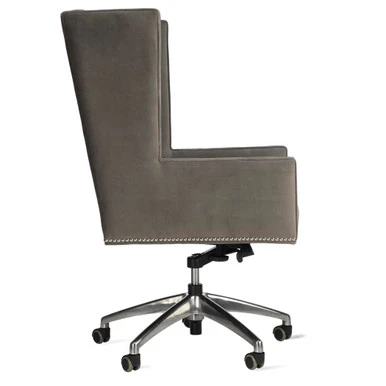 Logan Desk Chair 2 Logan Desk Chair - Image 2