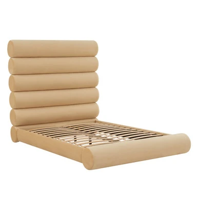 Durwin Bed 2 Durwin Bed - Image 2