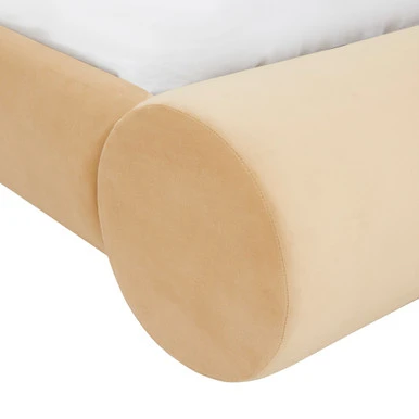 Durwin Bed 3 Durwin Bed - Image 3