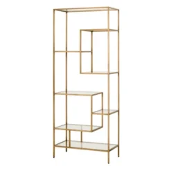 Tris Bookcase