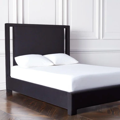 Roya Platform Bed 1 Roya Platform Bed