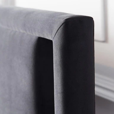 Roya Platform Bed 2 Roya Platform Bed - Image 2