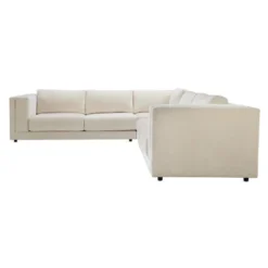Celine Corner Sectional - 3 PC