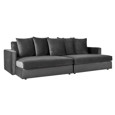 Rae Extra Deep Sofa - 2 PC 2 Rae Extra Deep Sofa - 2 PC - Image 2